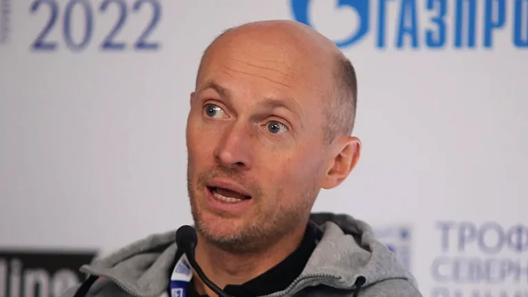 Давыденко хотел играть за Германию и забыть Россию