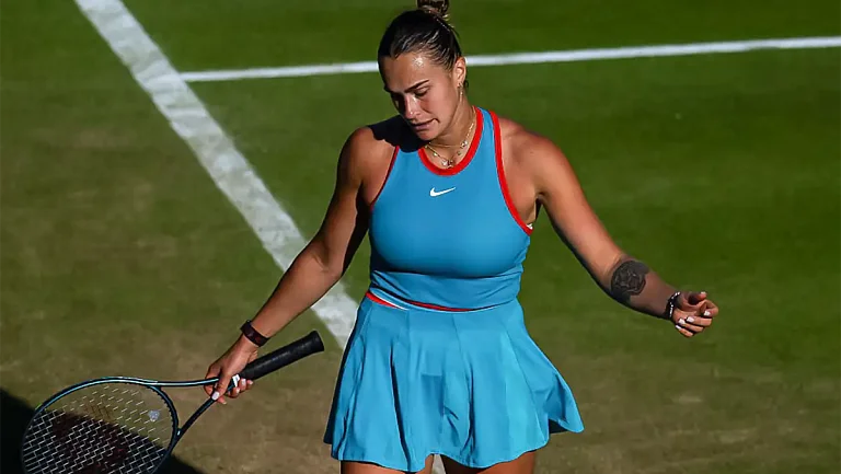 Янчук рассказал, что может помешать Соболенко выиграть Australian Open