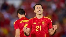  Статистика Оярсабаля продолжает впечатлять