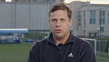 Радимов назвал команду, за которую болел до «Зенита»