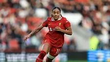 Райан Уилкинсон сравнила Оливию Смит с Кейтлин Кларк