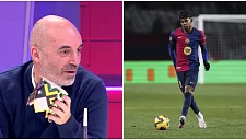 Рауль Варела советует поберечь Ламина Ямaля