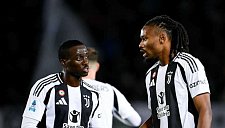 Тюрам рискует потерять место в составе 