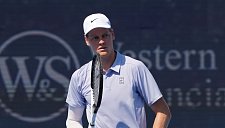 Синнер решил не играть за сборную Италии в финале Кубка Дэвиса-2025