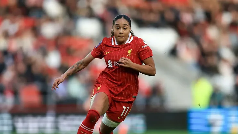 Райан Уилкинсон сравнила Оливию Смит с Кейтлин Кларк