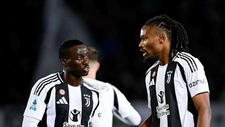 Тюрам рискует потерять место в составе 