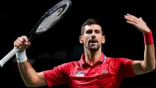 Зверев и Джокович встретятся в четвертьфинале «Ролан Гаррос» вечером 4 июня