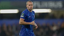 Мудрик удивил «Челси»: украинец замечен во Вроцлаве