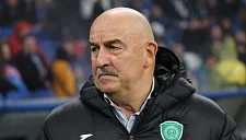 Черчесов назвал тройку сильнейших команд в мире