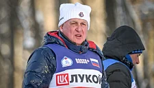 Бородавко сообщил о проблемах лыжников с заявками на нейтральный статус