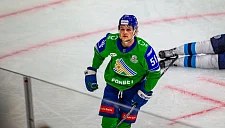 Ремпал — о праздновании гола в ворота «Авангарда»: Это личный момент