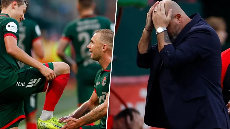 Как взорвался 4-й тур РПЛ. Итоги  Хет-трик Батракова и сенсация в Грозном