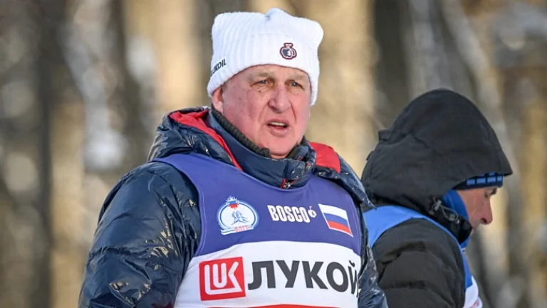 Бородавко сообщил о проблемах лыжников с заявками на нейтральный статус