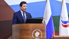 Глава СБР Майгуров хочет обвинить IBU в задержке с рассмотрением иска в CAS