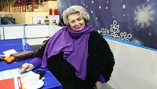Татьяна Тарасова назвала главное событие года в фигурном катании