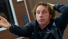 Мостовой объяснил, почему Романов не равен Каррере в «Спартаке»