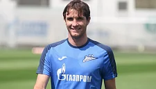 Гришин о Фернандесе: «Для меня этот трансфер непонятный»