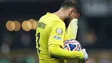 Игроки «ПСЖ» высказались о ситуации с уходом Доннаруммы