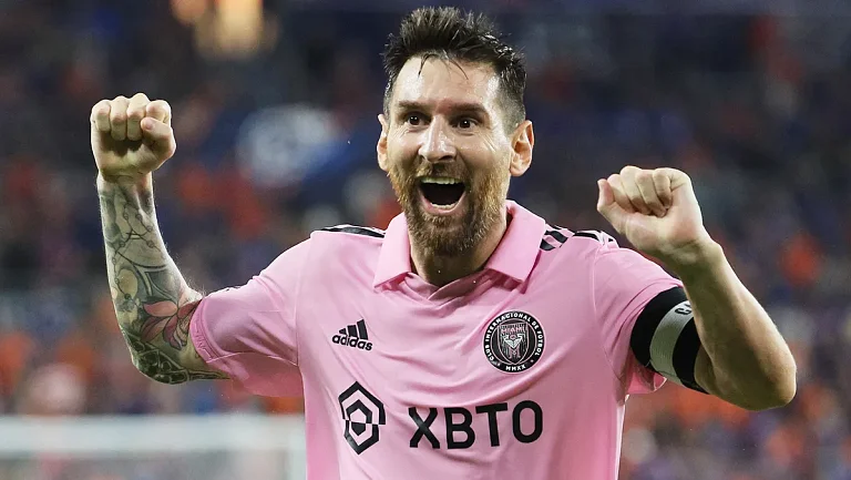 Месси признался, какой трофей для него важнее всего — и это не «Золотой мяч»