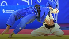 Призовой фонд Чемпионата России по дзюдо составит 11 млн рублей 