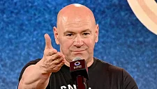 Дана Уайт не готов возвращать Нганну: бой с Аспиналлом остаётся фантазией фанатов