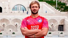 Сычев о «Краснодаре»: новая чемпионская глава в истории РПЛ