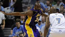 Чонси Биллапс – единственный игрок, победивший Джеймса, Джордана и Брайанта