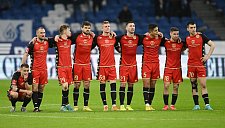 «Акрон» обыграет или уступит