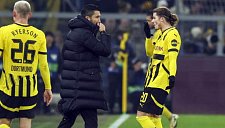 «Шахин: «„Барселона“ войдёт в число сильнейших команд турнира»»

