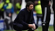 Виньяль возмутился заявлением Мартина о страхе играть на «Айброксе»