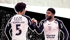 «Коринтианс» – «Атлетико Паранаэнсе»: решающая ответная встреча в Кубке Бразилии