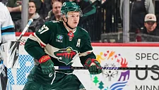 Капризов вне игры — сможет ли Миннесота выжить против Девилз