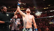 Джастин Гейджи: «Уже в 18 лет сделал тейкдаун против чемпиона UFC»