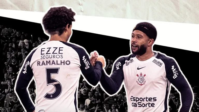 «Коринтианс» – «Атлетико Паранаэнсе»: решающая ответная встреча в Кубке Бразилии