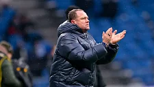 Агент Марцела Лички опроверг слухи о «Спартаке»