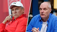 Талалаев объяснил свой резкий ответ Александру Бубнову