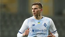 Забарный объяснил, почему мечтал сыграть с Усманом Дембеле