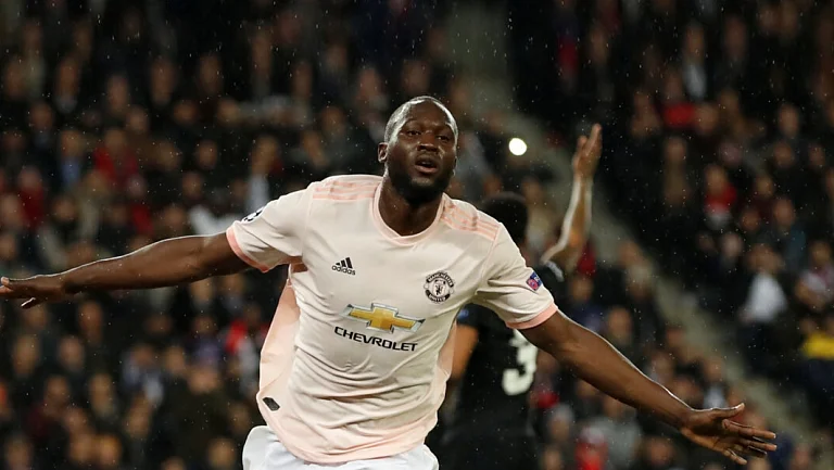 Лукаку может пропустить до трех месяцев: «Наполи» выйдет на рынок