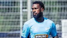 «Палмейрас» продолжает переговоры о переходе Жерсона 