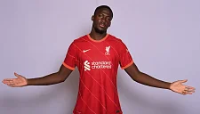 Защитник «Ливерпуля» Конате может бесплатно перейти в «Реал»