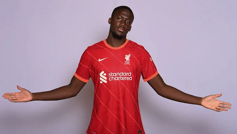 Защитник «Ливерпуля» Конате может бесплатно перейти в «Реал»