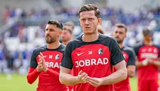 «Брондбю» подпишет форварда «Фрайбурга» Грегорича