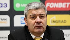  «Адмирала» проведет последний матч на предсезонке против «Немана»