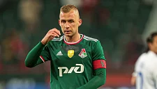 Бывший президент «Локомотива» обвинил Леонченко в уходе Баринова