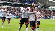 «Болтон» — «Шеффилд Уэнсдей»: «странники» готовы воспользоваться кризисом «сов» в Кубке