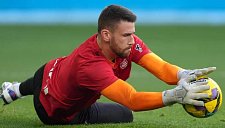 Унаи Симон о матче с «Алавесом»: Это не самый удачный эпизод в моей карьере