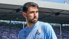 Геррит Хольтманн покидает «Бохум» после 115 матчей