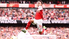 Мартин Субименди претендент на награду игрока месяца в АПЛ