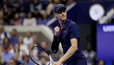 Янник Синнер прокомментировал матч с Бубликом на US Open — 2025