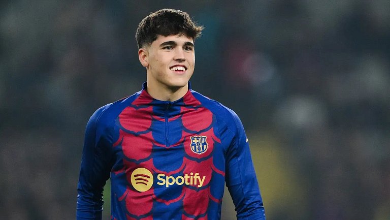 Пау Кубарси в интервью высказался о рискованной тактике Флика в «Барселоне»